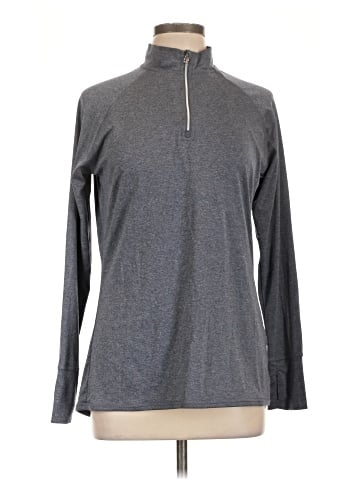 BAW Shop Pullover Sweater (view 1)