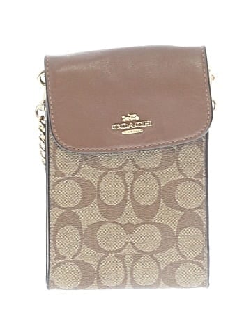 Coach Crossbody Bag (view 1)