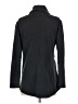 Akira Chicago Red Label Black Jacket Size S - photo 2
