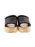Dolce Vita Black Wedges Size 7 - photo 2