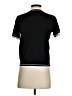 Unbranded Black Short Sleeve Top Size S - photo 2