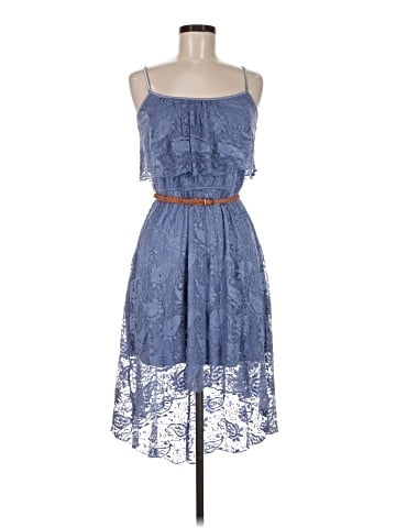 Love Reign Casual Dress (view 1)