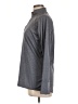 BAW Shop 100% Polyester Gray Pullover Sweater Size L - photo 5