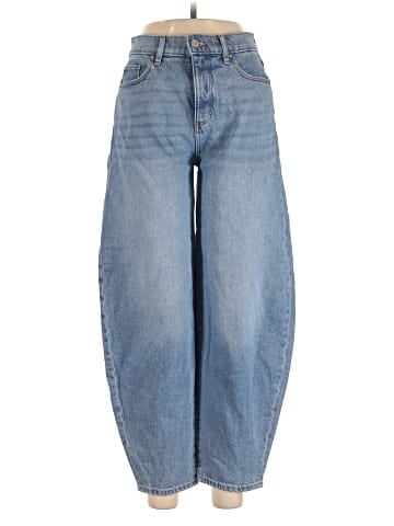 Ann Taylor Jeans (view 1)