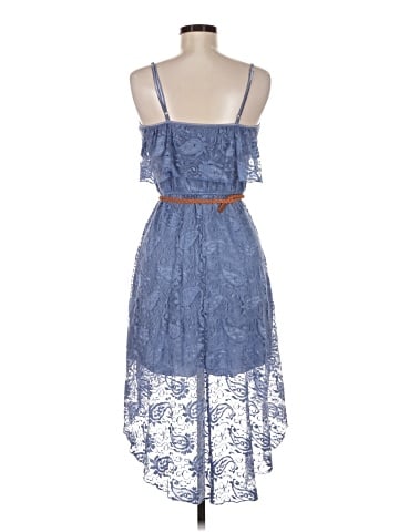 Love Reign Casual Dress (view 2)
