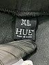 Hue Black Active Pants Size XL - photo 7