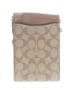 Coach Brown Crossbody Bag One size - photo 3