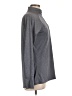BAW Shop 100% Polyester Gray Pullover Sweater Size L - photo 4
