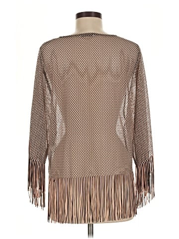 Trafaluc by Zara Long Sleeve Blouse (view 2)