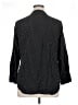 Old Navy Polka Dots Black Long Sleeve Button-Down Shirt Size XL - photo 2