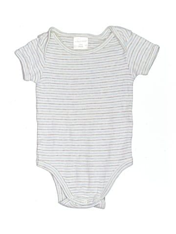 Nordstrom Short Sleeve Onesie (view 1)