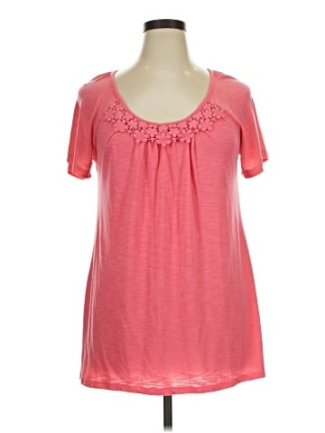 Just My Size Short Sleeve T-Shirt (view 1)