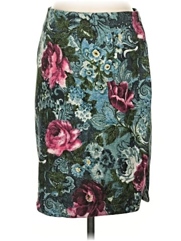 J.Jill Casual Skirt (view 1)