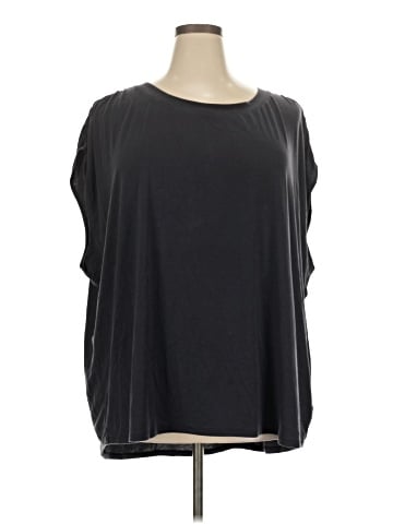 Athleta Sleeveless T-Shirt (view 1)