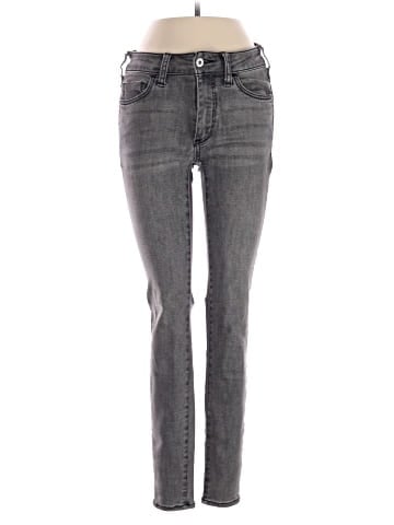 Pilcro by Anthropologie Jeans (view 1)