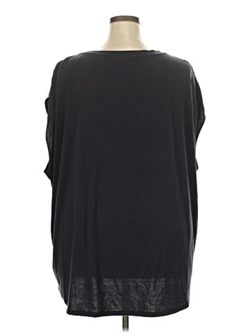 Athleta Sleeveless T-Shirt (view 2)
