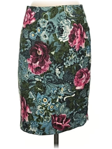 J.Jill Casual Skirt (view 2)