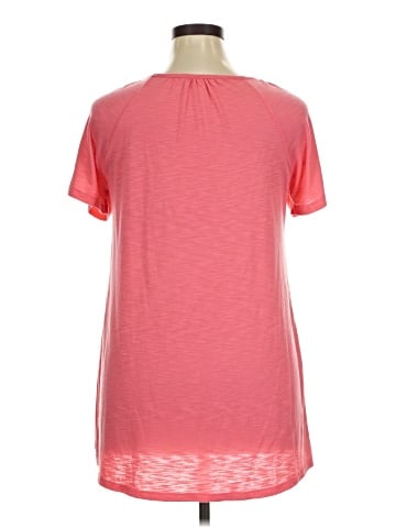 Just My Size Short Sleeve T-Shirt (view 2)