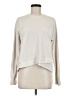 Danskin Ivory Long Sleeve Top Size M - photo 1