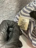 Max Studio Stripes Blue 3/4 Sleeve Blouse Size 2X - photo 8