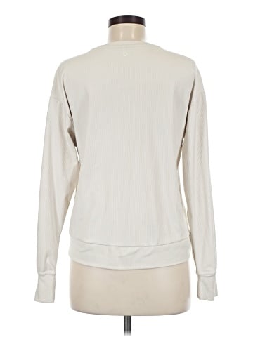 Danskin Long Sleeve Top (view 2)