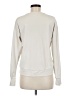 Danskin Ivory Long Sleeve Top Size M - photo 2