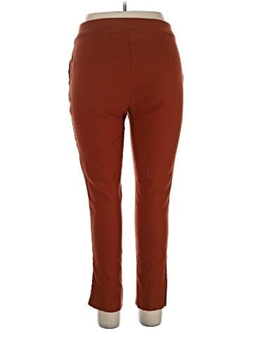 Jules & Leopold Casual Pants (view 2)