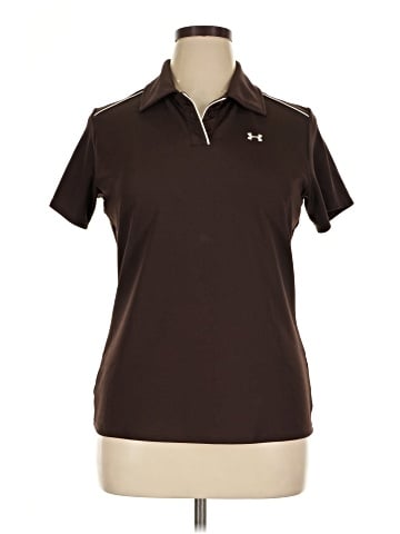 Under Armour Short Sleeve Polo (view 1)