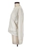 Danskin Ivory Long Sleeve Top Size M - photo 5