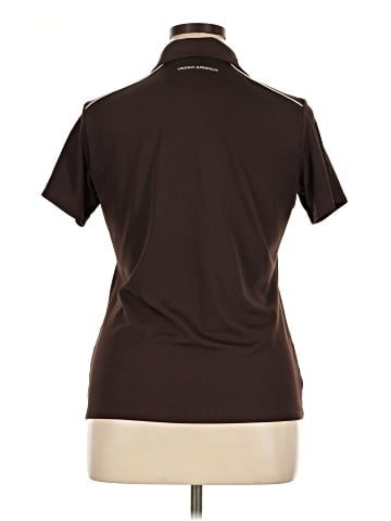 Under Armour Short Sleeve Polo (view 2)