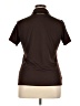 Under Armour Brown Short Sleeve Polo Size XL - photo 2