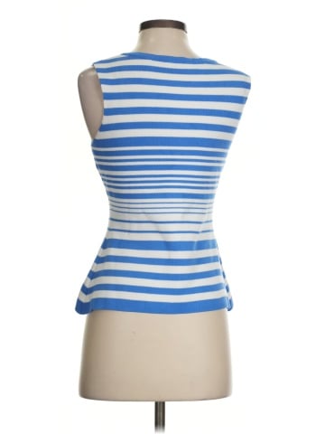 Unbranded Sleeveless Blouse (view 2)