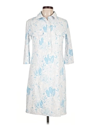 Persifor Casual Dress (view 1)