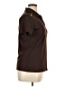 Under Armour Brown Short Sleeve Polo Size XL - photo 4