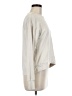 Danskin Ivory Long Sleeve Top Size M - photo 4