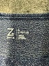 Z by Zella Blue Pullover Sweater Size 10 - 12 - photo 3