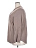 RDI Gray Long Sleeve Henley Size 2X - photo 5