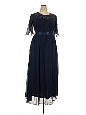 Miusol Cocktail Dress (view 1)
