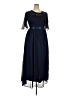 Miusol Blue Cocktail Dress Size XXL - photo 1