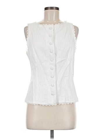 Christian Lacroix Vest (view 1)