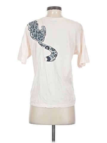 Le Superbe Short Sleeve T-Shirt (view 2)