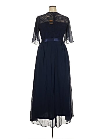 Miusol Cocktail Dress (view 2)