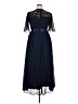 Miusol Blue Cocktail Dress Size XXL - photo 2