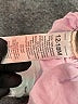 Baby B'gosh 100% Polyester Pink Skirt Size 12-18 mo - photo 4