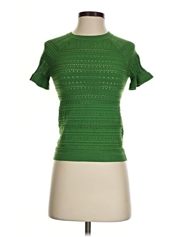 Ann Taylor Factory Pullover Sweater (view 1)