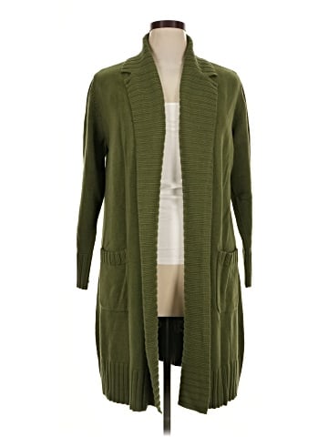 Isaac Mizrahi LIVE! Cardigan (view 1)