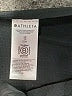 Athleta Black Sleeveless Blouse Size XS - photo 7