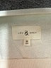 Lou & Grey Ivory Sweatshirt Size M - photo 7