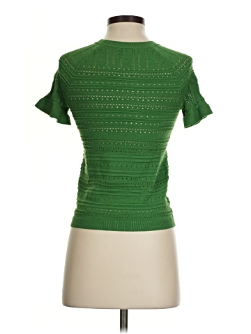Ann Taylor Factory Pullover Sweater (view 2)