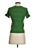 Ann Taylor Factory Green Pullover Sweater Size XXS (petite) - photo 2